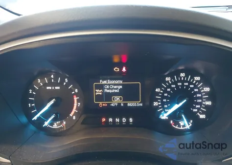 2014 Ford Fusion Se z USA, uszkodzony, nr VIN 3FA6P0HD1ER331468